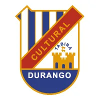 Cultural de Durango logo