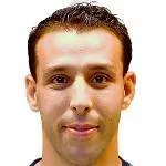 Mounir El Hamdaoui logo