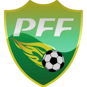 Pakistan U19 logo