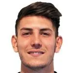 Matteo Bagaglini photo 