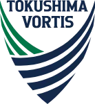 Tokushima Vortis logo