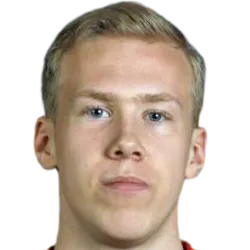 Viktor Örlygur Andrason logo