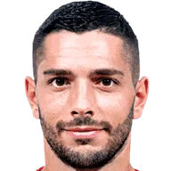 Gianluca Caprari logo