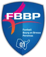 Bresse Péronnas 01 logo