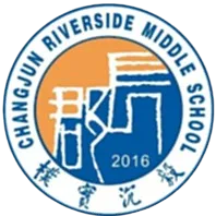 ChangJun Riverside Middle School U15 logo