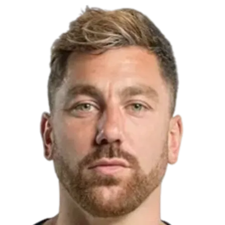 Guillaume François photo