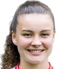 Amelie Claire Bohnen photo 