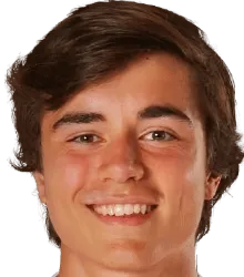 Francisco machado logo