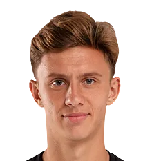 Andrii Kravchuk logo