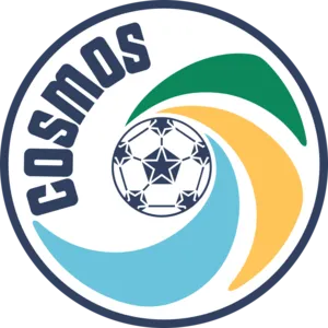 Cosmos FC logo