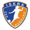 ZNK Iskra Bugojno (w) logo