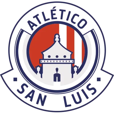 Atletico San Luis logo