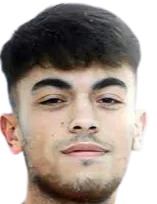 Mustafa Can Karagoz logo