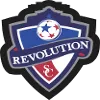 Mansfield Revolution SC logo