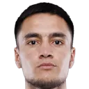 ulugbek khoshimov logo