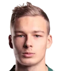 Marcin Szeibe portrait