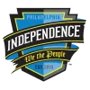 Philadelphia Independence (w) logo