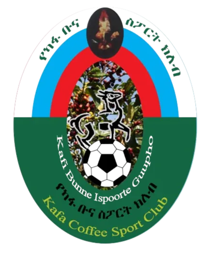 Kafa Bunna logo