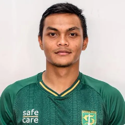 Rachmat·Irianto logo