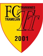 Tavannes-Tramelan logo