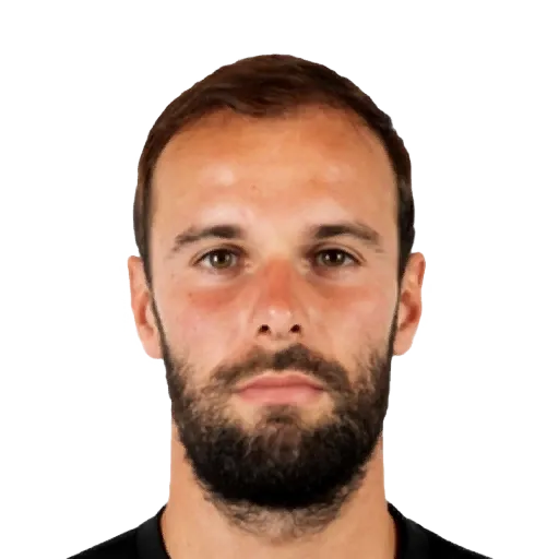 Gianmarco Zigoni logo