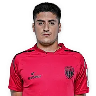 Martín Cháves logo