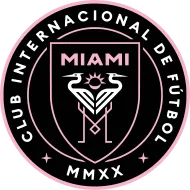 International Miami B logo