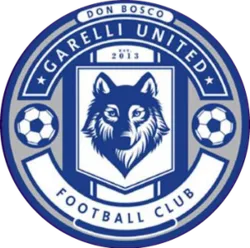 Don Bosco Garelli United logo