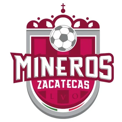 Mineros de Zacatecas logo