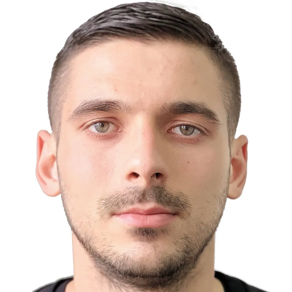 Stefan Andrei Popescu logo