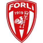 Forli U19 logo