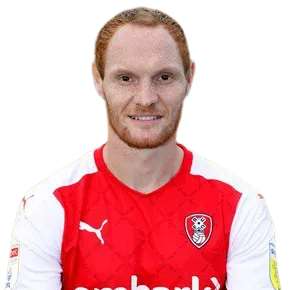 Shaun MacDonald logo