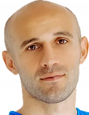 Aleksandr Gagloev logo