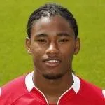 Giliano Wijnaldum logo