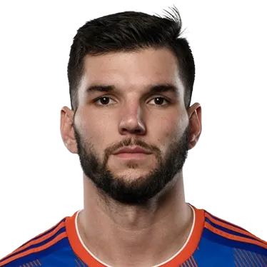 Matheus De Jesus logo