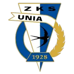 Unia Tarnow logo