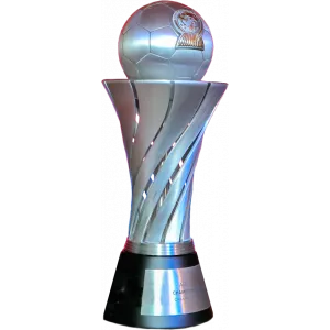 AFF U23 Championship Winner logo
