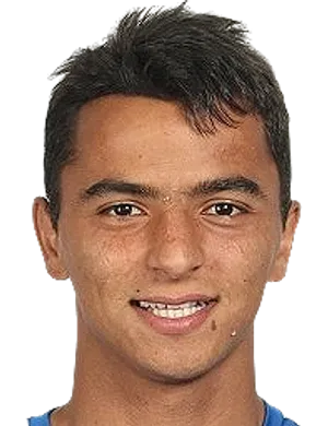 Jamshed Maksumov photo 