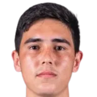 Scott Phillip Galang Woods photo 