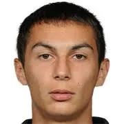 Dario Rugašević logo