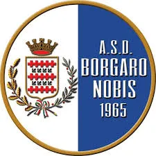 Borgaro Nobis logo