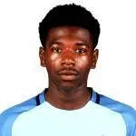 Isaac Buckley-Ricketts logo