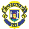 Douglas Hall logo
