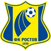 FK Rostov Youth logo
