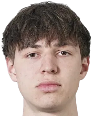 ilya bondarenko logo