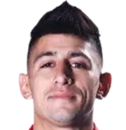 Gustavo Alejandro Villarruel logo