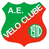 Velo Clube Youth logo
