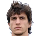 Santiago Vergini logo