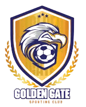 Golden Gate SC logo