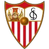 Sevilla U19 logo